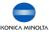 KONICA MINOLTA