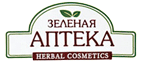 Зеленая Аптека