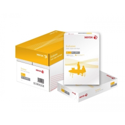 Папір Xerox A4 Exclusive 80г/м2 500л. (Class A+) 003R90208