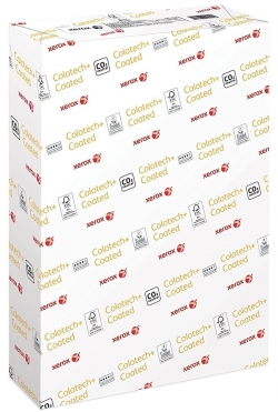 Бумага Xerox COLOTECH + GLOSS (130) SRA3 500л. 003R91606