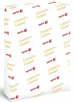 Бумага Xerox COLOTECH + GLOSS (150) A4 250л. 003R91608