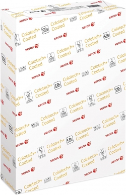 Папір Xerox COLOTECH + GLOSS (150) A3 250арк. 003R91609