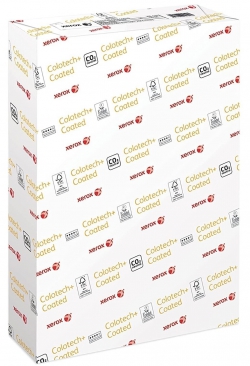 Бумага Xerox COLOTECH + GLOSS (300) SRA3 125л. 003R91620