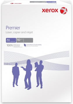 Бумага Xerox Premier (160) A4 003R91798