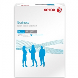 Папір Xerox A4 Business ECF 80г/м2 * 003R91820