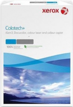 Бумага Xerox COLOTECH + (100) A4 500л. 003R94646