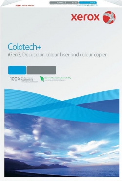 Папір Xerox COLOTECH + (120) A4 500арк. 003R94651