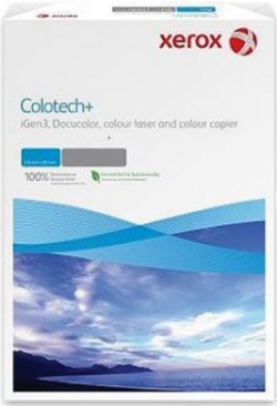 Бумага Xerox COLOTECH + (220) A3 250л. 003R94669