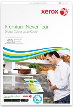 Папір Xerox Premium Never Tear SRA3 270mkm 250 арк. 003R98047