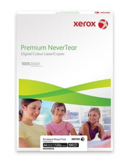 Плівка матова Xerox Premium Never Tear 145mkm A3 100арк. 003R98053