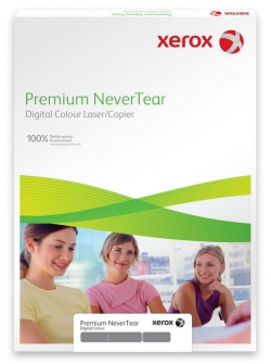 Папір Xerox Premium Never Tear A3, 350г/м2100л 003R98065