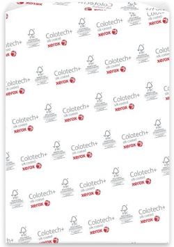 Бумага Xerox COLOTECH + SRА3 350г/м2 125л 003R98164