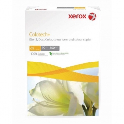 Папір Xerox COLOTECH + (120) A3 500л. 003R98848