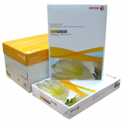 Бумага Xerox COLOTECH + (250) A3 250л. AU 003R98976