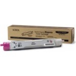 Тонер картридж Xerox 700DCP/C75 Magenta 006R01381