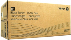 Тонер картридж Xerox 5865/5875/5890 006R01552