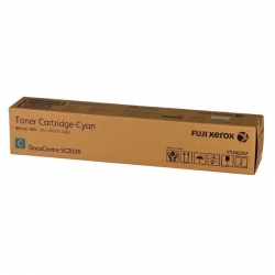 Тонер картридж Xerox DC SC2020 Cyan (3000 стор) 006R01694