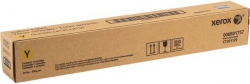 Тонер картридж Xerox AL C8130/C8135 Yellow (28 000 стр) 006R01757