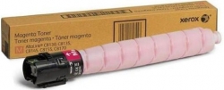 Тонер картридж Xerox AL C8145/C8155/C8170 Magenta (28 000 стор) 006R01760