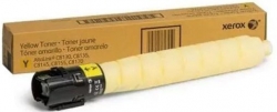 Тонер картридж Xerox AL C8145/C8155/C8170 Yellow (28 000 стор) 006R01761