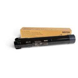 Тонер картридж Xerox VL B7125/B7130/B7135 Black (34 300 стор) 006R01819