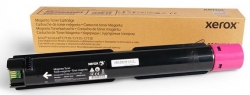 Тонер картридж Xerox VL C7120/С7125/С7130 Magenta (18 500 стр) 006R01830