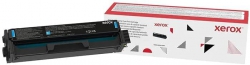 Тонер картридж Xerox C230/C235 Cyan (1500 стор) 006R04388