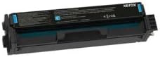 Тонер картридж Xerox C230/C235 Cyan (1500 стор) 006R04388