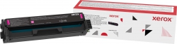 Тонер картридж Xerox C230/C235 Magenta (2500 стор) 006R04397