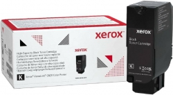 Тонер картридж Xerox VL C620 Black (20 000 стор) 006R04632
