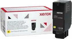Тонер картридж Xerox VL C620 Yellow (12 000 стр) 006R04635