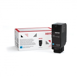 Тонер картридж Xerox VL C625 Cyan (16 000 стор) 006R04645
