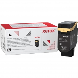 Тонер картридж Xerox VLC415/C425 Black (10 500 стр) 006R04764