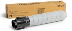 Тонер картридж Xerox AL B8245/B8255 (52 000 стр) Black 006R04845