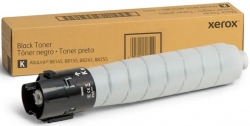 Тонер картридж AL B8270 Black (52 000 стр) 006R04846