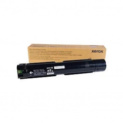 Тонер картридж Xerox Prime Link C9265/C9275/C9281 Black (34500 стор) 006R04855