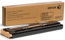 Ємність відпрацьованого тонеру Xerox AL B8145 008R08101