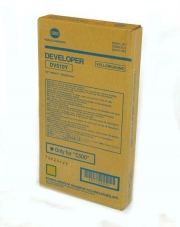 Konica Minolta DV510Y Developer Yellow f, PRO C500 020R