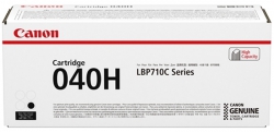 Картридж Canon 040H LBP710/712 Black (12500 стр) 0461C001