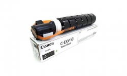 Тонер Canon C-EXV53 IRADV 4525/4535 (42100 стр) Black 0473C002