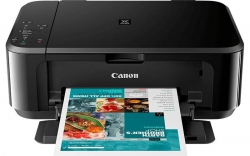 МФУ А4 Canon PIXMA MG3640S с Wi-Fi 0515C107