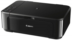 МФУ А4 Canon PIXMA MG3640S с Wi-Fi 0515C107
