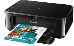 МФУ А4 Canon PIXMA MG3640S с Wi-Fi 0515C107