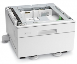 Стенд з лотком 520л для Xerox VL B7025/7030/7035 C7020/7025/7030 B7125/7130/7135 C7120/7125/7130 097S04907