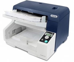 Документ-сканер A3 Xerox DocuMate 6710 100N03284