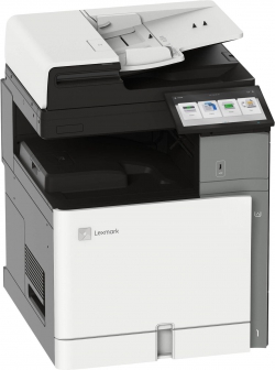 МФУ A3 цв. Lexmark CX950se 100S14884