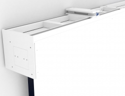 Моторизований екран Projecta Elpro Large Electrol 316x500cm 10100338