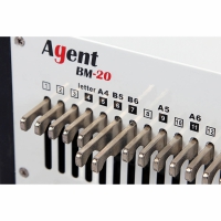 Біндер Agent ВМ-20 R 1010147