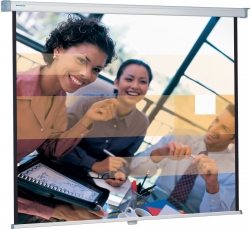 Экран Projecta SlimScreen 178x178см, MW 10200063