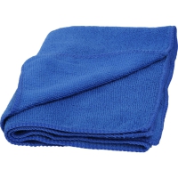 Серветка для підлоги, мікрофібра, BuroClean EuroStandart 50х60 см Buroclean 10200154
